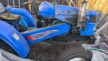 - Shifeng SF-1004 2014 , 370000 , 