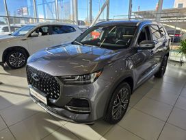 SUV   Chery Tiggo 8 Pro Max 2024 , 3720000 , -