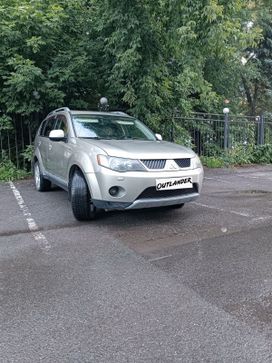 SUV   Mitsubishi Outlander 2008 , 950000 , 