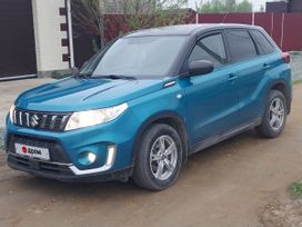  Vitara, 2019