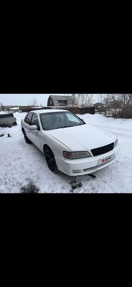  Nissan Cefiro 1996 , 250000 , 