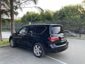 SUV   Infiniti QX56 2012 , 2300000 , 
