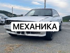  Toyota Chaser 1991 , 220000 , 