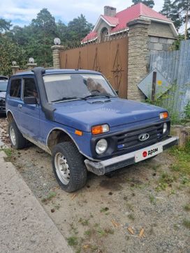  3   4x4 2121  2007 , 560000 , 