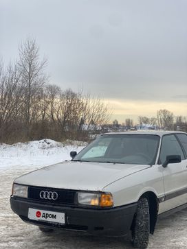  Audi 80 1987 , 150000 , 