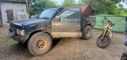  Nissan Datsun 1991 , 450000 , 
