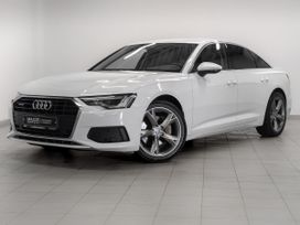  Audi A6 2019 , 3970000 , 