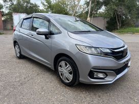  Honda Fit 2017 , 1100000 , 