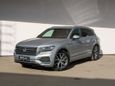 SUV   Volkswagen Touareg 2020 , 4235000 , 