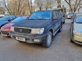 SUV   Toyota Land Cruiser 2001 , 1070000 , 