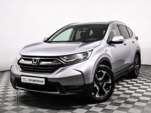  CR-V, 2018