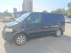    Volkswagen Multivan 2007 , 1370000 , 