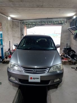    Honda Odyssey 2000 , 710000 , 