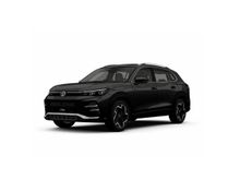  Tiguan 2024