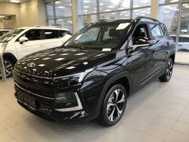 SUV ��� ����������� ������� 3 2025 ����, 2007000 ������, �������