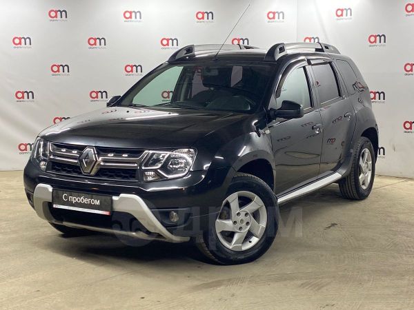 SUV   Renault Duster 2018 , 1349000 , -