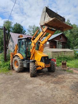 - JCB 3CX Contractor 2006 , 3900000 , 