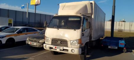   Hyundai HD65 2009 , 1400000 , 
