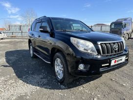 SUV   Toyota Land Cruiser Prado 2010 , 2500000 , 
