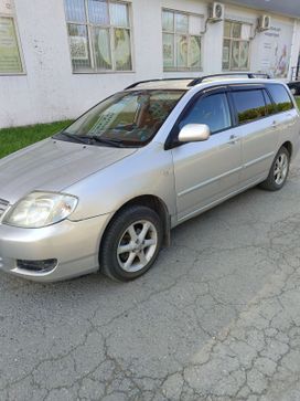  Toyota Corolla 2006 , 750000 , 
