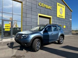 SUV   Renault Duster 2013 , 1099000 , 