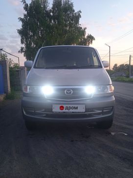    Mazda Bongo Friendee 2003 , 350000 , 