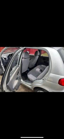 Daewoo Matiz 2007 , 225000 , 