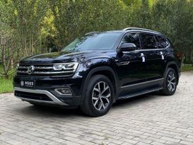 SUV   Volkswagen Teramont 2021 , 4370000 , 