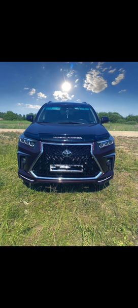 SUV   Toyota Highlander 2011 , 2450000 , 