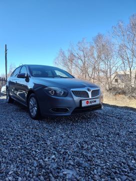  Brilliance H530 2014 , 870000 , 