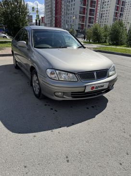  Nissan Bluebird Sylphy 2001 , 330000 , 