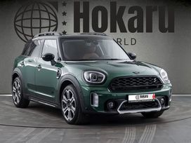  MINI Countryman 2024 , 4400000 , 