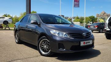  Toyota Corolla 2010 , 1450000 , 