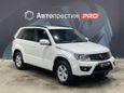 SUV   Suzuki Grand Vitara 2014 , 1399000 , 