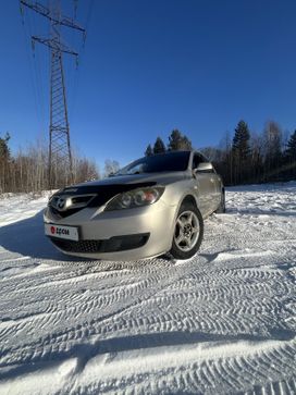  Mazda Mazda3 2008 , 410000 , 