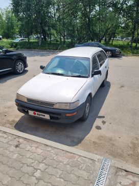  Toyota Sprinter 1998 , 270000 , 
