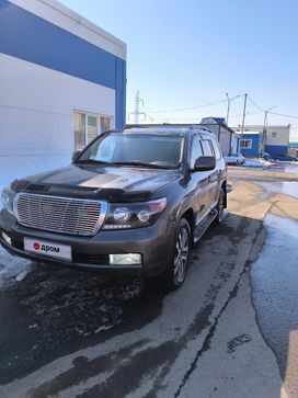 SUV   Toyota Land Cruiser 2008 , 2600000 , -
