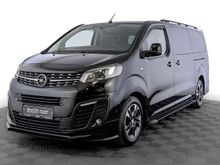  Zafira Life, 2021