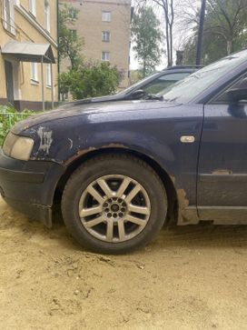  Volkswagen Passat 1999 , 240000 , 