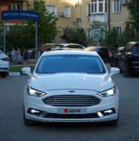  Ford Fusion 2017 , 1750000 , 