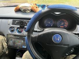  3  Honda HR-V 1998 , 400000 , 