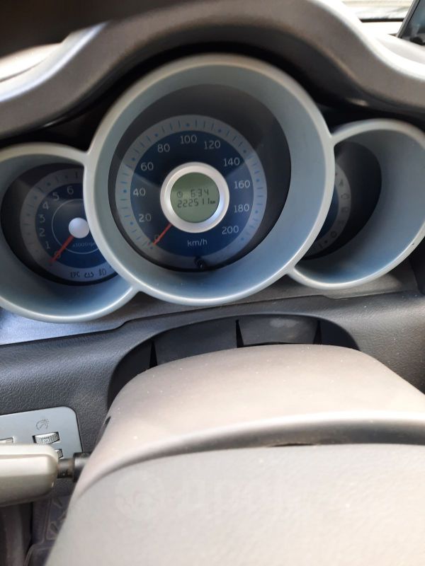  Chery Kimo A1 2008 , 65000 , 