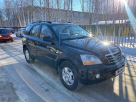 SUV   Kia Sorento 2007 , 1100000 , 