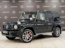 SUV   Mercedes-Benz G-Class 2021 , 14850000 , 
