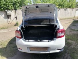  Renault Logan 2021 , 1200000 , 