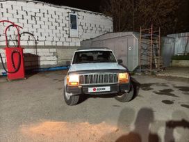 SUV   Jeep Cherokee 1995 , 300000 , 