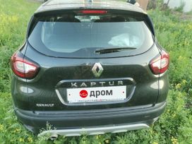 SUV   Renault Kaptur 2020 , 650000 , 