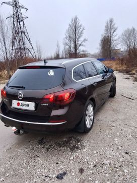  Opel Astra 2013 , 800000 , 