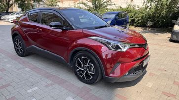 SUV   Toyota C-HR 2019 , 1990000 , 