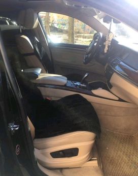 SUV   BMW X6 2009 , 1500000 , 